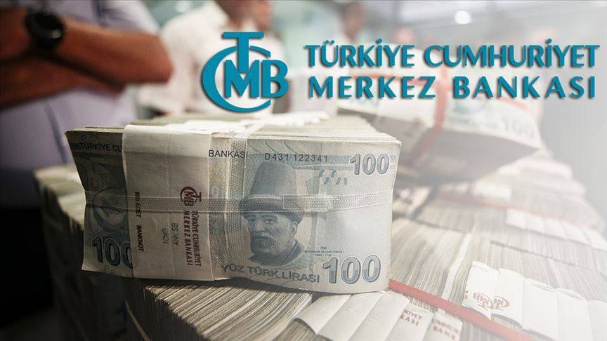 Merkez Bankası faizi düşürdü, mevduat getirileri güncellendi! 300 bin TL'nin yeni aylık kazancı belli oldu! 5